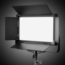 FotodioX Pro FACTOR 1x2 V-4000ASVL Bi-Color Kit with Grid and Travel Case