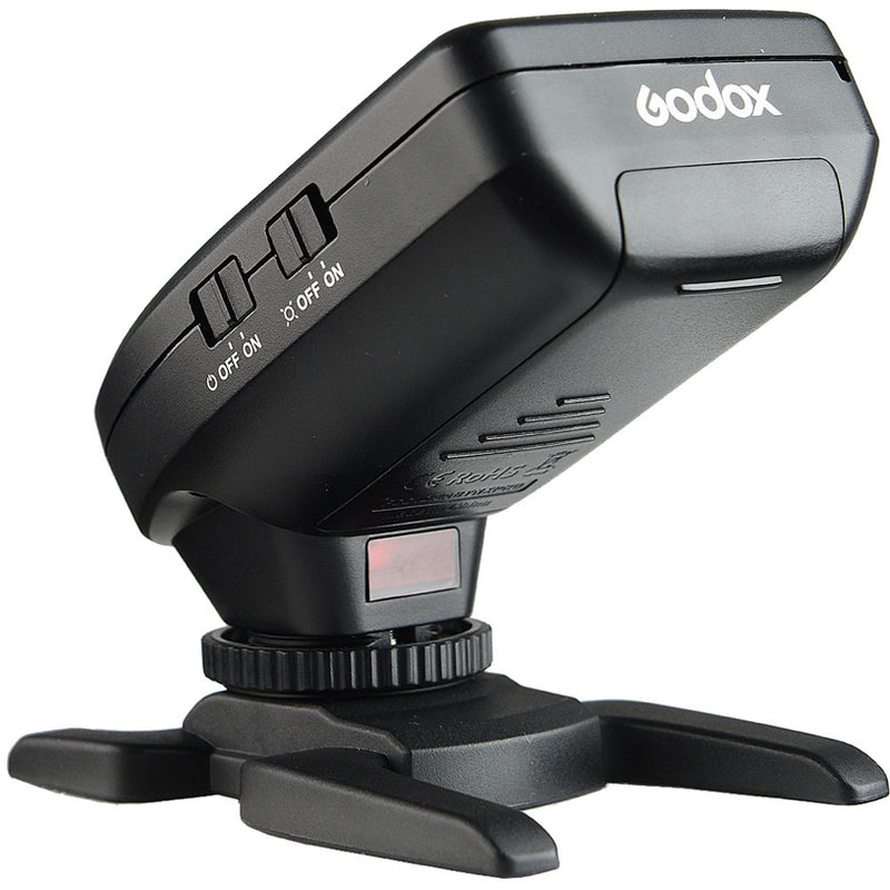 Godox XProS TTL Wireless Flash Trigger for Sony Cameras