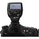 Godox XProS TTL Wireless Flash Trigger for Sony Cameras