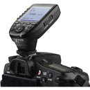 Godox XProS TTL Wireless Flash Trigger for Sony Cameras