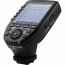 Godox VING V860II TTL Li-Ion Flash with XProF TTL Trigger Kit for Sony Cameras