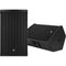 RCF Active Two-Way Multi-Purpose Speaker