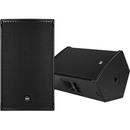 RCF Active Two-Way Multi-Purpose Speaker