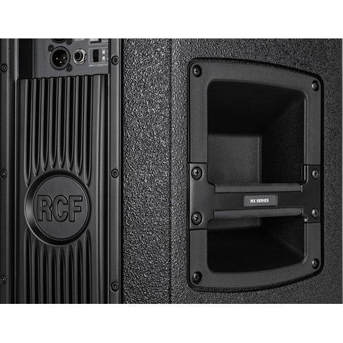 RCF Active Two-Way Multi-Purpose Speaker