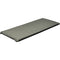 Domke Deluxe Bottom Board for F1X, F7, F804 5.75" x 16.625" Bags (Gray/Green)
