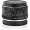 Opteka 50mm f/2 Lens for Fujifilm X