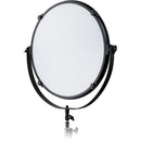 FotodioX Pro FACTOR Jupiter 24" VR-4500ASVL Bi-Color Kit with Grid and Travel Case