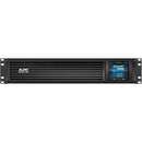 APC Smart-UPS C Battery Backup & Surge Protector with SmartConnect