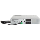 APC Smart-UPS C Battery Backup & Surge Protector with SmartConnect