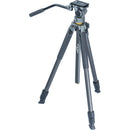 Vanguard ALTA Pro 2 263AV Aluminum Tripod with Alta PH-114V