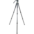 Vanguard ALTA Pro 2 263AV Aluminum Tripod with Alta PH-114V