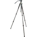 Vanguard ALTA Pro 2 263AV Aluminum Tripod with Alta PH-114V