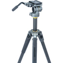 Vanguard ALTA Pro 2 263AV Aluminum Tripod with Alta PH-114V