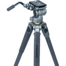 Vanguard ALTA Pro 2 263AV Aluminum Tripod with Alta PH-114V