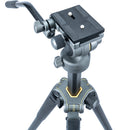 Vanguard ALTA Pro 2 263AV Aluminum Tripod with Alta PH-114V