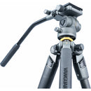 Vanguard ALTA Pro 2 263AV Aluminum Tripod with Alta PH-114V