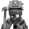 Prompter People Heavy-Duty Tripod with Fluid Head