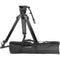 Prompter People Heavy-Duty Tripod with Fluid Head