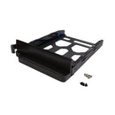 QNAP HDD Tray v4 for 2.5" & 3.5" Drives (Black)