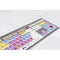 LogicKeyboard ALBA Mac Avid Pro Tools Keyboard (American English)