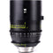 Tokina 18mm T1.5 Vista Cinema Prime Lens (Canon EF Mount, Feet)