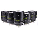 Tokina 18mm T1.5 Vista Cinema Prime Lens (Sony E Mount, Feet)