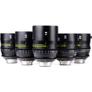 Tokina 18mm T1.5 Vista Cinema Prime Lens (Canon EF Mount, Feet)