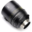Tokina 18mm T1.5 Vista Cinema Prime Lens (Sony E Mount, Feet)