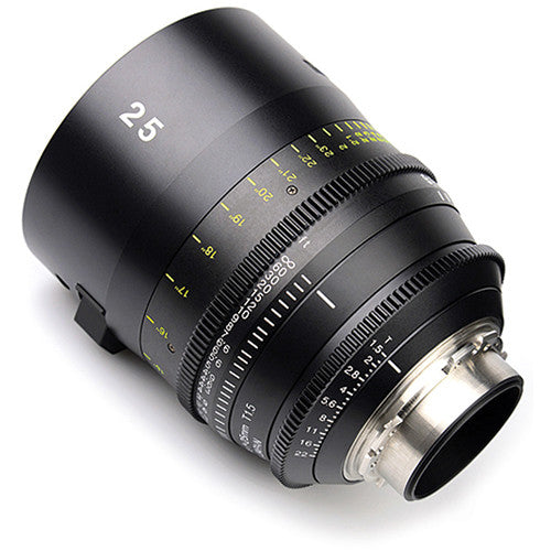 Tokina 18mm T1.5 Vista Cinema Prime Lens (Canon EF Mount, Feet)