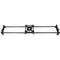 CAME-TV Adjustable-Length Slider (110 lb Payload)