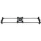 CAME-TV Adjustable-Length Slider (110 lb Payload)