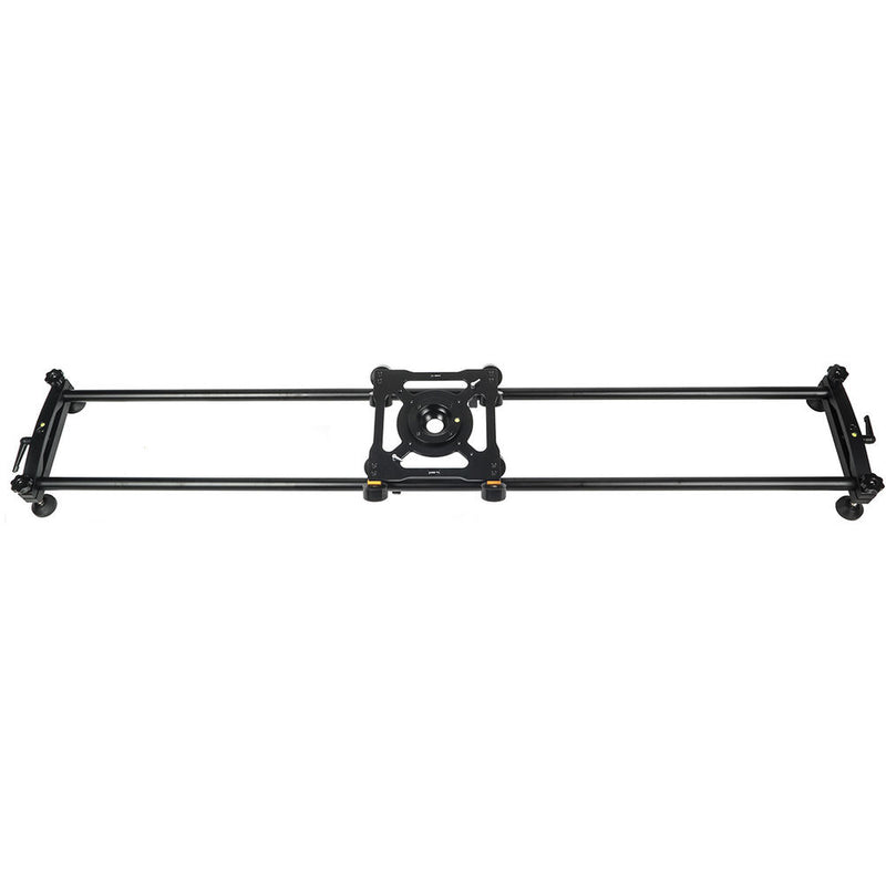 CAME-TV Adjustable-Length Slider (110 lb Payload)