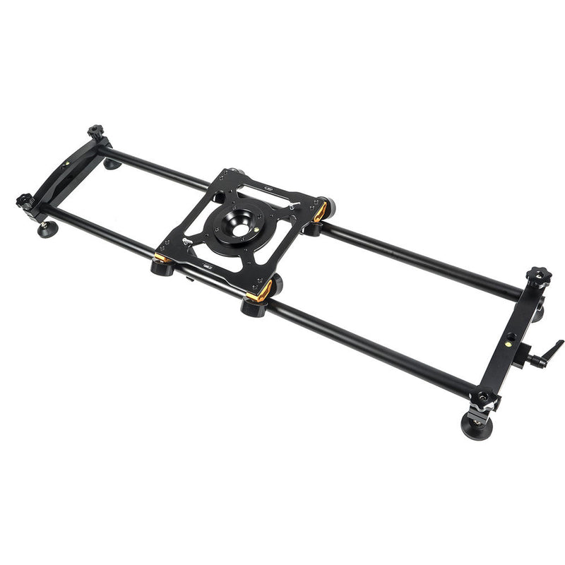 CAME-TV Adjustable-Length Slider (110 lb Payload)