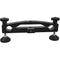 CAME-TV Adjustable-Length Slider (110 lb Payload)