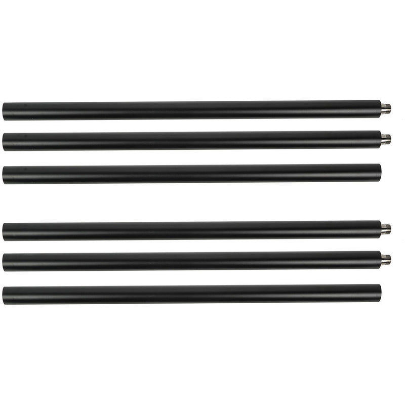 CAME-TV Adjustable-Length Slider (110 lb Payload)