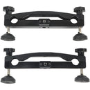 CAME-TV Adjustable-Length Slider (110 lb Payload)