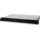 Synology 48TB RX418 NAS Expansion Unit Kit with Seagate NAS Drives (4 x 12TB)