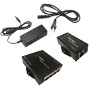 NVT Phybridge FLEX 4-Port Extender Kit