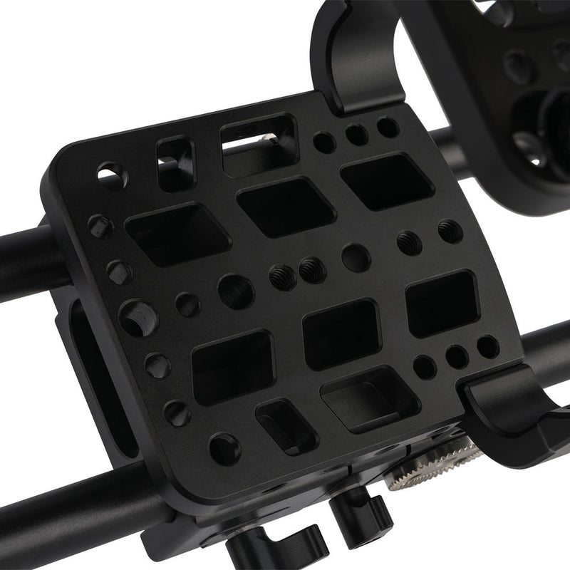 ikan Camera Rig System for Canon ME200