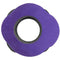 Bluestar ARRI Special Eyecushion (Purple Ultrasuede)