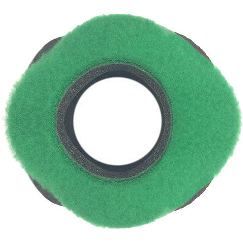 Bluestar ARRI Special Eyecushion (Green Fleece)