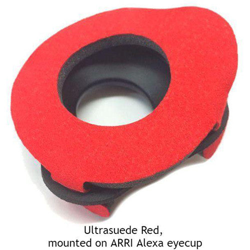 Bluestar ARRI Special Eyecushion (Blue Ultrasuede)