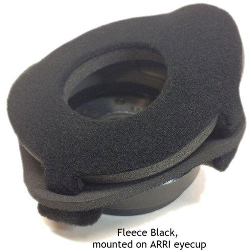 Bluestar ARRI Special Eyecushion (Green Fleece)