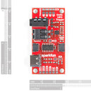 SparkFun Qwiic MP3 Trigger