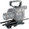 CAME-TV Shoulder Rig for Canon EOS C200 Cinema Camera