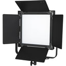 CAME-TV L2000S High CRI Bi-Color SMD LED Panel 2-Light Kit