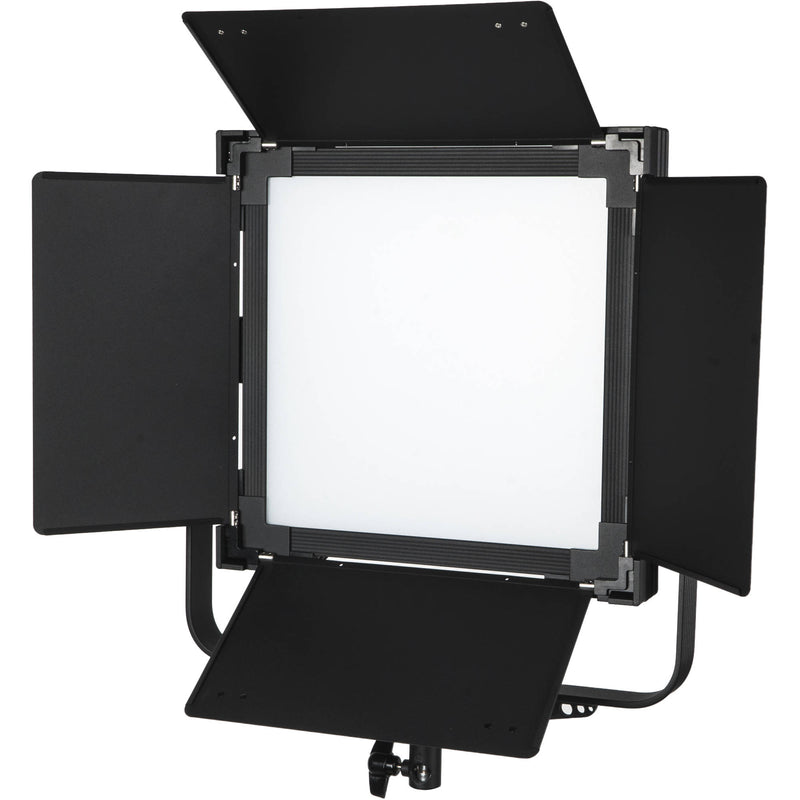 CAME-TV L2000S High CRI Bi-Color SMD LED Panel 2-Light Kit