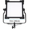 CAME-TV L2000S High CRI Bi-Color SMD LED Panel 2-Light Kit