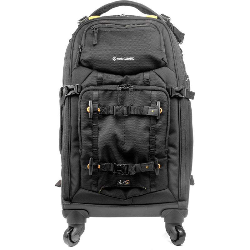 Vanguard Alta Fly 58T Roller Bag (Black)