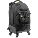 Vanguard Alta Fly 58T Roller Bag (Black)